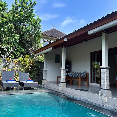 Villa Pondok Edi Ubud  Bagian luar foto