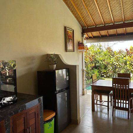 Villa Pondok Edi Ubud  Bagian luar foto